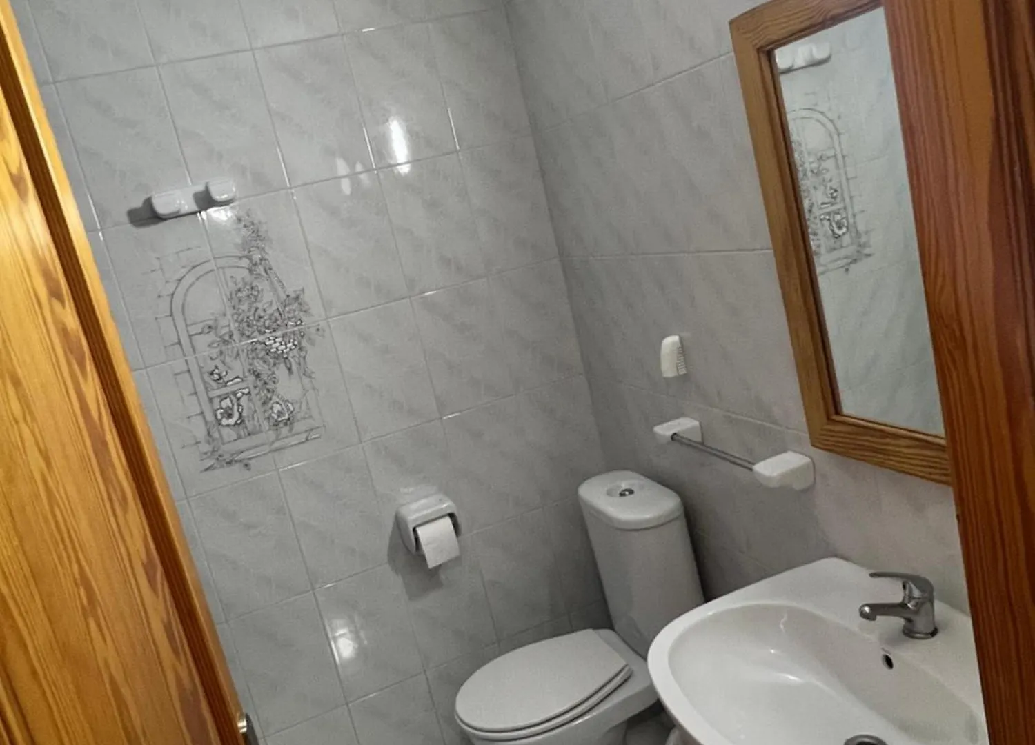 Room In The Center Family Apartment Manacor