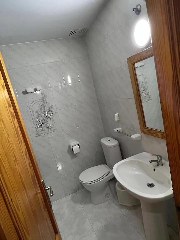 Room In The Center Family Apartment Manacor  Manacor (Mallorca)