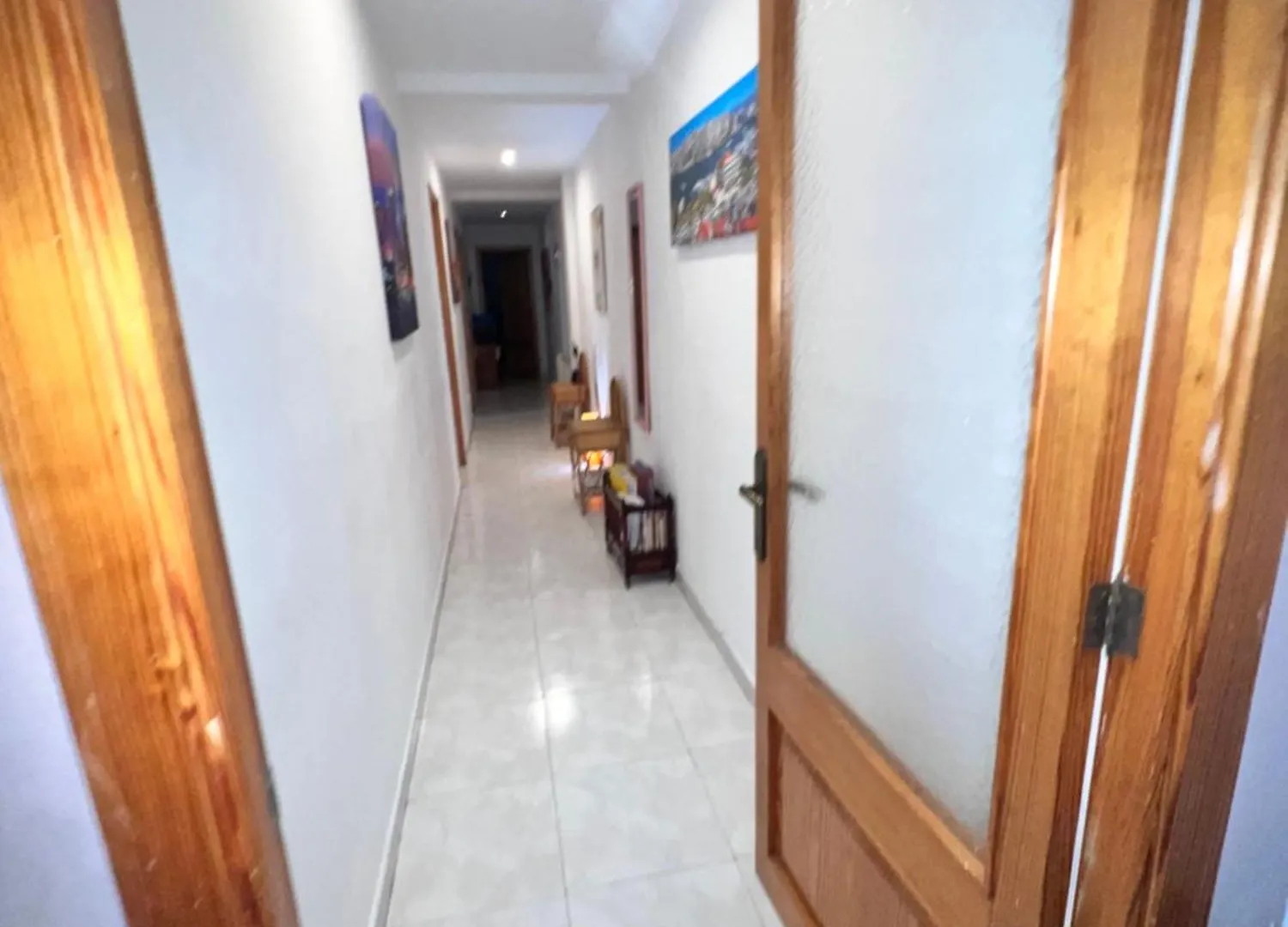 Room In The Center Family Apartment Manacor  Spain